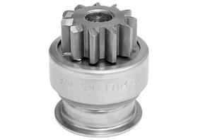 Bendix impulsor de partida 11d ford fusion 2.3 2.5 ranger duratec mazda mercury milan nissan frontier xterra v6 part.mitsubishi - bzm1764 oem m191x199