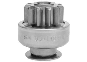 Bendix impulsor de partida 11d hyundai h100 hr porter starex kia bongo sorento part.delco - bzm1794 oem 361452f000 361454a000 361454a100