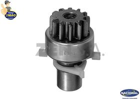 Bendix impulsor de partida 12d chrysler dodge d100 d400 d700 - zen0049 oem 224014