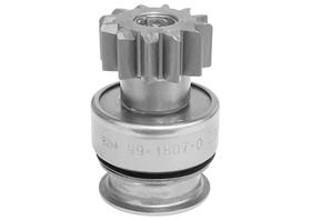 Bendix impulsor de partida 12d ford ranger 2.2 3.2 apos 2012 - bzm1807 oem m191t96571