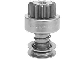 Bendix impulsor de partida 13d agrale mini pa carregadeira motor estacionario m790 trator t4200 t4300 bob cat clark part.bosch - bzm0125 oem 900145334