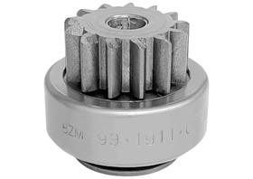 Bendix impulsor de partida 13d chevrolet cruze cobalt onix prisma part.delco - bzm1911 oem 10543845