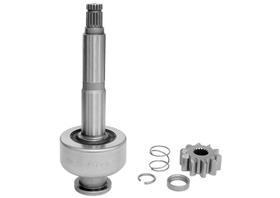 Bendix impulsor de partida 17/10d caterpillar 3216 blue diamond ford trator john deere colheitadeira trator 6600 6605 7505 new holland 660 part.presto