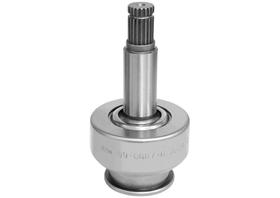 Bendix impulsor de partida 20d escavadeira caterpillar 320b 24v ford pick-up van mitsubishi canter part.mitsubishi - bzm0887 oem me701487 me701648 me7