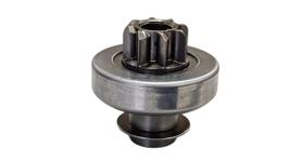 Bendix impulsor de partida 8d chevrolet celta 1.0 corsa renault clio kangoo laguna megane r9 r11 r12 r19 scenic partvaleo - zen0843 oem 494829 594345