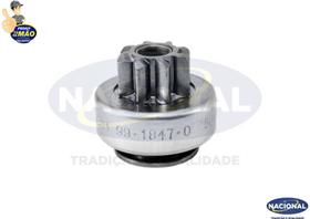 Bendix impulsor de partida 8d hyundai tucson kia new pride rio part.valeo - bzm1847 oem 3610026710 Bendix impulsor de partida 8d hyundai tucson kia new pride rio part.valeo - bzm1847 oem 3610026710