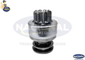 Bendix impulsor de partida 9d 28mt caminhao mercedes benz 710 1418r 1720k l1620 onibus lo814 of1721 oh1420 oh1621l oh1623 part.delco - bzm1112 oem 104