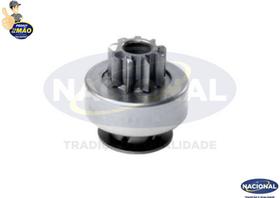Bendix impulsor de partida 9d chevrolet astra blazer celta cobalt corsa malibu meriva prisma silverado spin trailblazer vectra zafira fiat doblo idea