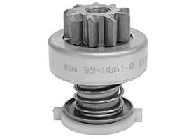 Bendix impulsor de partida 9d chevrolet blazer 2.5 diesel s10 ford f150 ranger transit f1000 motor maxion land rover discovery range rover mercedes sp