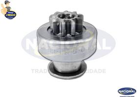 Bendix impulsor de partida 9d chevrolet corsa renault clio r9 r11 r19 part.lucas - bzm0945 oem 35260290 35261035 Bendix impulsor de partida 9d chevrolet corsa renault clio r9 r11 r19 part.lucas - bzm0945 oem 35260290 35261035