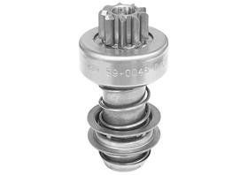 Bendix impulsor de partida 9d chevrolet opala ate 06/1978 part.bosch - bzm0046 oem 9001082177 9001082419 Bendix impulsor de partida 9d chevrolet opala ate 06/1978 part.bosch - bzm0046 oem 9001082177 9001082419