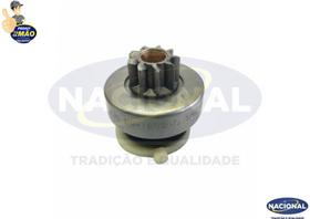 Bendix impulsor de partida 9d fiat doblo palio punto strada volvo 850 c30 s60 xc60 xc90 part.bosch - bzm1882 oem 1006209653 1006209751 1006209947