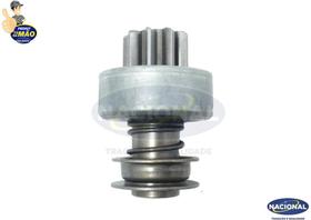 Bendix impulsor de partida 9d fiatallis 645 valmet trator part.sikra - bzm1059