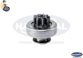 Bendix impulsor de partida 9d ford courier fiesta ka apos 2010 part.valeo - bzm1686 oem 501446