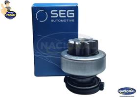 Bendix impulsor de partida 9d iveco cityclass daily scudato - f000al2813-74n