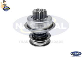 Bendix impulsor de partida 9d kubota micro trator m140n volkswagen kombi saveiro motor diesel - bzm0348 oem 9001452088 Bendix impulsor de partida 9d kubota micro trator m140n volkswagen kombi saveiro motor diesel - bzm0348 oem 9001452088