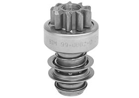 Bendix impulsor de partida 9d motor estacionario agrale m70 m790 m80 m85 m90 m93 trator 4100 416 420 part.bosch - bzm0062 oem 9001082127 9001082004