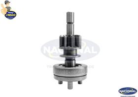 Bendix impulsor de partida 9d toyota corolla 2.0 2015 em diante - bzm1875 oem 1006212003 f000c61002