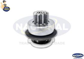 Bendix impulsor de partida 9d volkswagen gol 1.6 diesel gol g2 g3 parati quantum santana saveiro part.bosch - bzm0866 oem f000al1705 f000al1707