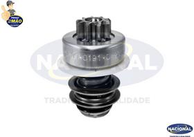 Bendix impulsor de partida 9d volkswagen karmann-ghia fusca kombi tc variant 1968/1972 - bzm0191 oem 9001082128 9001082422 Bendix impulsor de partida 9d volkswagen karmann-ghia fusca kombi tc variant 1968/1972 - bzm0191 oem 9001082128 9001082422