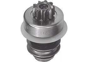 Bendix impulsor de partida 9d volkswagen karmann-ghia fusca kombi tc variant 1968/1972 - zen0191 oem 9001082128 9001082422