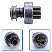 Bendix Impulsor de Partida Agrale Case Mercedes Valmet Volkswagen - 9 Dentes - ZEN1073 Bendix Impulsor de Partida Agrale Case Mercedes Valmet Volkswagen - 9 Dentes - ZEN1073