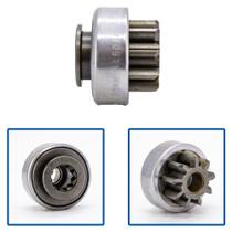 Bendix Impulsor de Partida Agrale M790 M90ID M93 Trator 4100 Trator 4118 - 9 Dentes - ZEN1796 Bendix Impulsor de Partida Agrale M790 M90ID M93 Trator 4100 Trator 4118 - 9 Dentes - ZEN1796