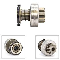 Bendix Impulsor de Partida Agrale Volare Troller T4 - 9 Dentes - ZEN1550 Bendix Impulsor de Partida Agrale Volare Troller T4 - 9 Dentes - ZEN1550