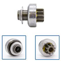 Bendix Impulsor de Partida Astra Calibra Corsa Vectra Clio Laguna Megane Scenic - 10 Dentes - ZEN1209