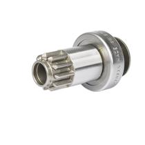 Bendix Impulsor de Partida Audi A3 2.0 Audi TT 8T Quattro Golf G5 2.0 Jetta Passat Polo 2.0 To 11 Dentes - ZEN2097