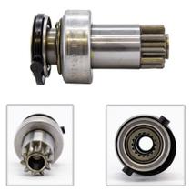 Bendix Impulsor de Partida Audi A3 Cordoba Ibiza Fox Golf New Beetle Polo - ZEN1069