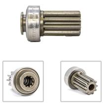 Bendix Impulsor de Partida Audi A3 Nissan Maxima Volkswagen Bora Golf - 10 Dentes - ZEN1017