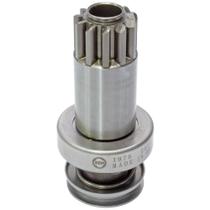 Bendix Impulsor de Partida Audi A3 S3 TT Eos Golf Jetta New Beetle Passat Tiguan 11 Dentes - ZEN1978