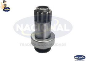 Bendix impulsor de partida audi a3 tt quattro seat altea cordoba ibiza leon toledo volkswagen golf jetta multivan passat polo touran part.valeo - bzm