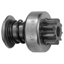 Bendix Impulsor de Partida BMW 315 318 320 518 525 628 728 9 Dentes - ZEN0361