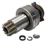 Bendix Impulsor de Partida Bobcat Clark John Deere - Mahle Iskra - MSX321