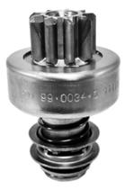 Bendix Impulsor De Partida Bzm 0024 Perkins Único Bendix Impulsor De Partida Bzm 0024 Perkins Único