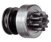 Bendix Impulsor de Partida BZM 0025 Ford, F100, F150, F1000 Mercedes-Benz, Toyota, Volkswagen