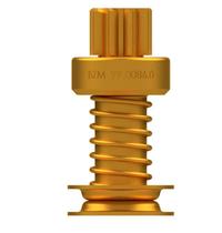 Bendix Impulsor de Partida BZM 0086 ClarkEmpilhadeira Forklift Apiladora