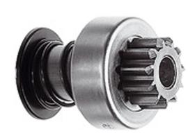 Bendix Impulsor De Partida Bzm 0111 Fiat, Uno, Tipo, Elba, T