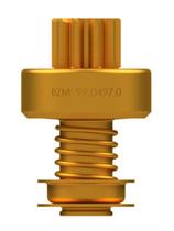 Bendix Impulsor De Partida Bzm 04970 Case Cummins Ford John