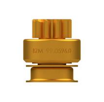 Bendix Impulsor De Partida Bzm 0596 Ford 10 Dentes Único