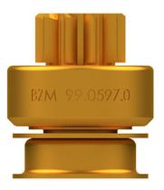 Bendix Impulsor de Partida BZM 0597 Grand Cherokee Jeep Cherokee Jeep Wrangler Bendix Impulsor de Partida BZM 0597 Grand Cherokee Jeep Cherokee Jeep Wrangler