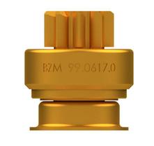 Bendix Impulsor De Partida Bzm 0617 Chrysler Jac Empilhadeir