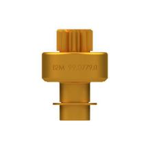 Bendix Impulsor de Partida BZM 0779 9 Dentes Fiat Marelli Bendix Impulsor de Partida BZM 0779 9 Dentes Fiat Marelli