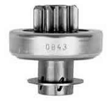 Bendix Impulsor De Partida Bzm 0843 Gm, Celta, Corsa, Renaul Bendix Impulsor De Partida Bzm 0843 Gm, Celta, Corsa, Renaul