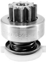 Bendix Impulsor de Partida BZM 0846 Fiat, Palio, Siena, Strada, Uno, Peugeot, Citroën