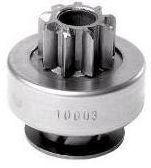 Bendix Impulsor de Partida BZM 0952 (10003) Astra, Celta, Prisma, Montana, Strada, Palio