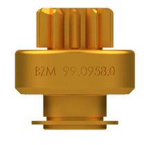 Bendix Impulsor De Partida Bzm 0958 Bler Empilhadeira Delc