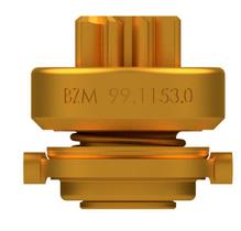 Bendix Impulsor de Partida BZM 1153 Sandero Clio Kangoo Modus Thalia Kubistar Twingo Bendix Impulsor de Partida BZM 1153 Sandero Clio Kangoo Modus Thalia Kubistar Twingo